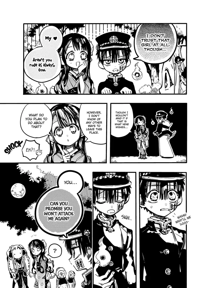 Toilet-Bound Hanako-kun Chapter 68 image 22_optimized